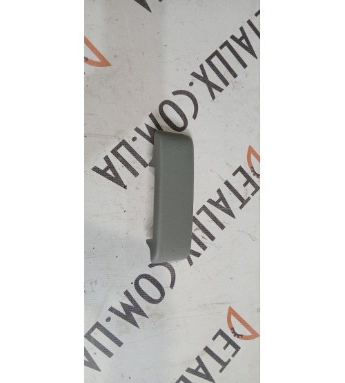 Заглушка стелі на замок дверей 8200029388 на Renault Trafic, Opel Vivaro, Nissan Primastar 2001 — ≥ г.в. 1.9dci, 2.0ctdi, 2.5ctdi